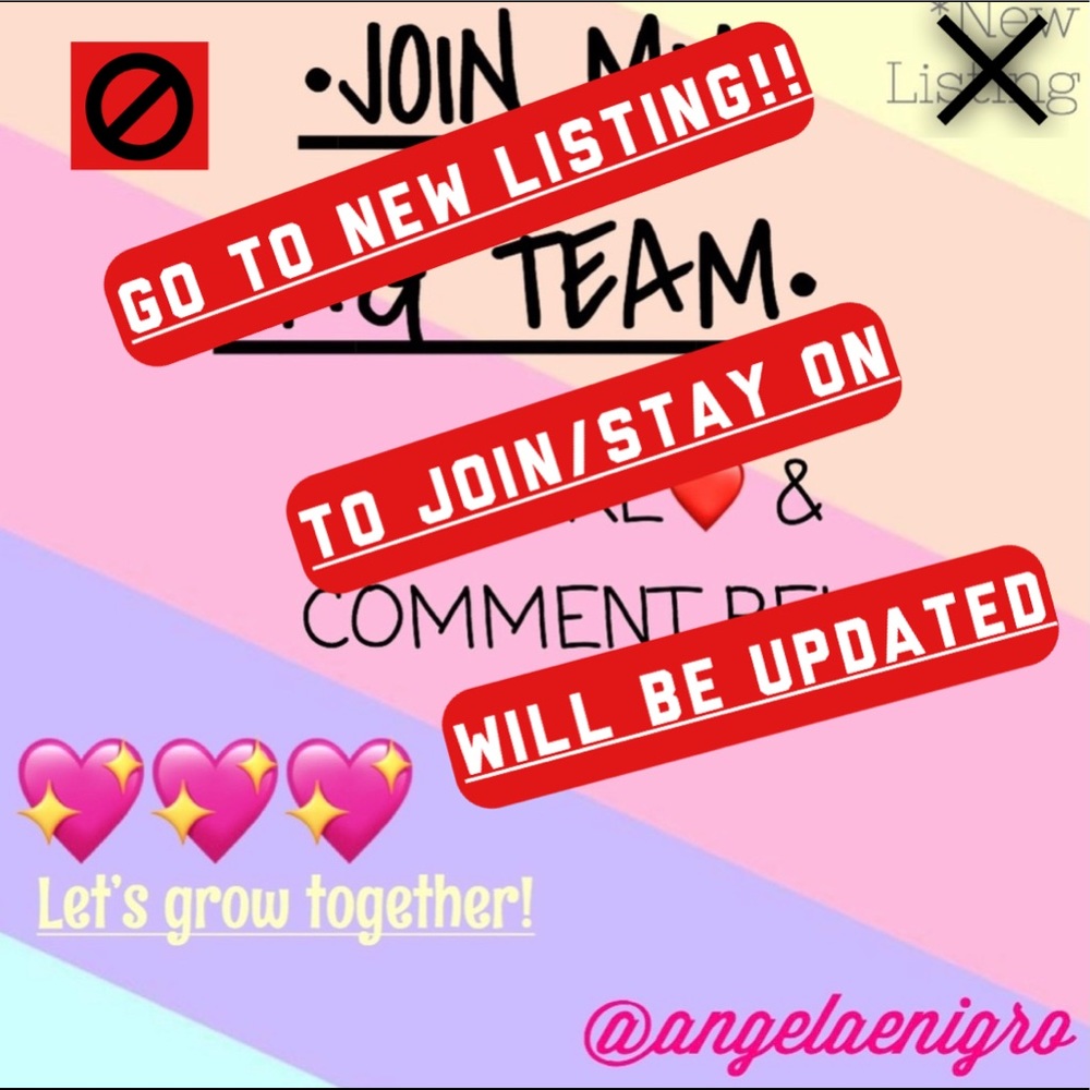 Old List Deleted Like New Listing!! - image 1